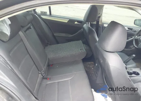 2012 Volkswagen Jetta 2.0L Tdi from USA, damaged, VIN 3VW3L7AJ7CM408899